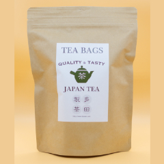 TEABAGS(宇治茶ティーバッグ詰合せセット)