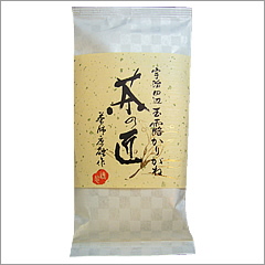 玉露かりがね 茶の匠