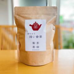 焙じ春番茶(170g)