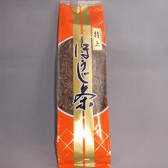 特上ほうじ茶100g300円