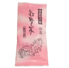 知覧茶(煎茶)