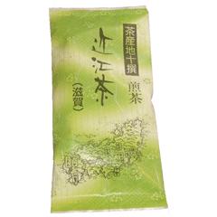 近江茶(煎茶)